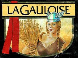  La Gauloise 